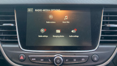 Vauxhall Crossland 1.2 Turbo [130] Ultimate 5dr Auto Petrol Hatchback